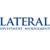Lateral Investment Management Logotype