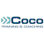 Coco Training & Coaching Logo