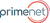 Primenet Logo