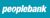 Peoplebank Logo