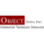 Object Data Inc Logo