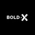 Bold-X Logo