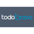 TodoBravo Logo