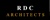 RDC Architects Logo