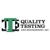 Quality Testing and Engineering, Inc Logo