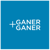 Ganer + Ganer, PLLC Logo