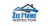 Zee Home Inspection LLC Logo