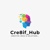 Cre8if_Hub Logo