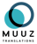 Muuz Translations OÜ Logo