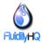 FluidityHQ Logo