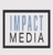 Impact Media USA Logo