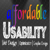 Affordable Usability Logo