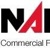NAI Rauch Weaver Norfleet Kurtz & Co. Logo