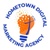 Hometown Digital Marketing Agency Logo