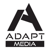 Adapt Media Agency Logo