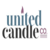 United Candle Logo