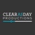 Clear As Day Productions Logo