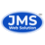 JMS Web Solution Logo