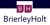 BrierleyHolt Accountants Logo