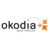 Okodia Logotype