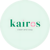 Kairos Clean and Cozy Logotype