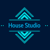 House Studio Logo