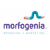 Morfogenia Strategy Brand Studio Logo