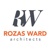 Rozas Ward Architects Logo