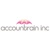 accountrain inc Logo