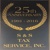 S & S Tax Service Logo