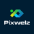 Pixwelz LTD Logo