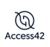 Access42 Logo