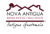 Nova Antigua Logo