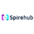 SpireHub Softwares Pvt Ltd. Logo