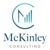 McKinley Consulting Logo