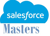 Provider Logotype SalesforceMaster Logo