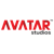 Avatar Studios Logo