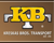 Kreskas Bros Transport Logo