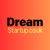 Dream Startup Logo