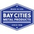 Bay Cities Metal Products Logo