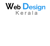 Web Design Kerala Logo