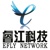 Provider Logotype EflyCloud Logo