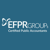 EFPR Group LLP Logo