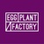 Eggplant Factory Logo