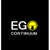 Ego-Continuum Solutions Group Logo