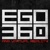 Ego 360 Logo