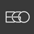 EGO - Web Branding Logo