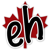 eh design Logo