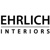 Ehrlich Interiors Logo