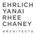 Ehrlich Yanai Rhee Chaney Architects Logo